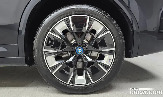 BMW iX3 2024 0.2 АКПП, миниатюра 7 BMW iX3 2024 0.2 АКПП, миниатюра 7