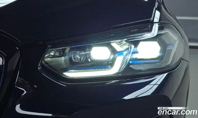 BMW iX3 2024 0.2 АКПП, миниатюра 8 BMW iX3 2024 0.2 АКПП, миниатюра 8