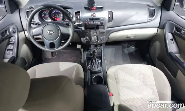 Kia Porte 2012 1.6 АКПП, миниатюра 7 Kia Porte 2012 1.6 АКПП, миниатюра 7