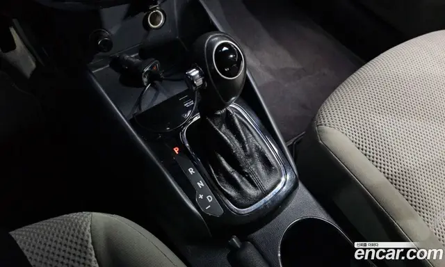 Kia Porte 2012 1.6 АКПП, миниатюра 9 Kia Porte 2012 1.6 АКПП, миниатюра 9