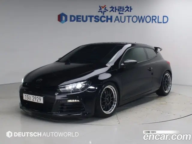 Volkswagen Scirocco, 2013, 149 519 км Volkswagen Scirocco, 2013, 149 519 км
