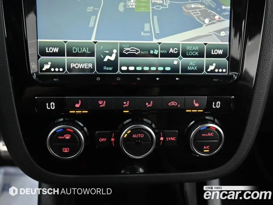 Volkswagen Scirocco 2013 2.0 АКПП, фото 17