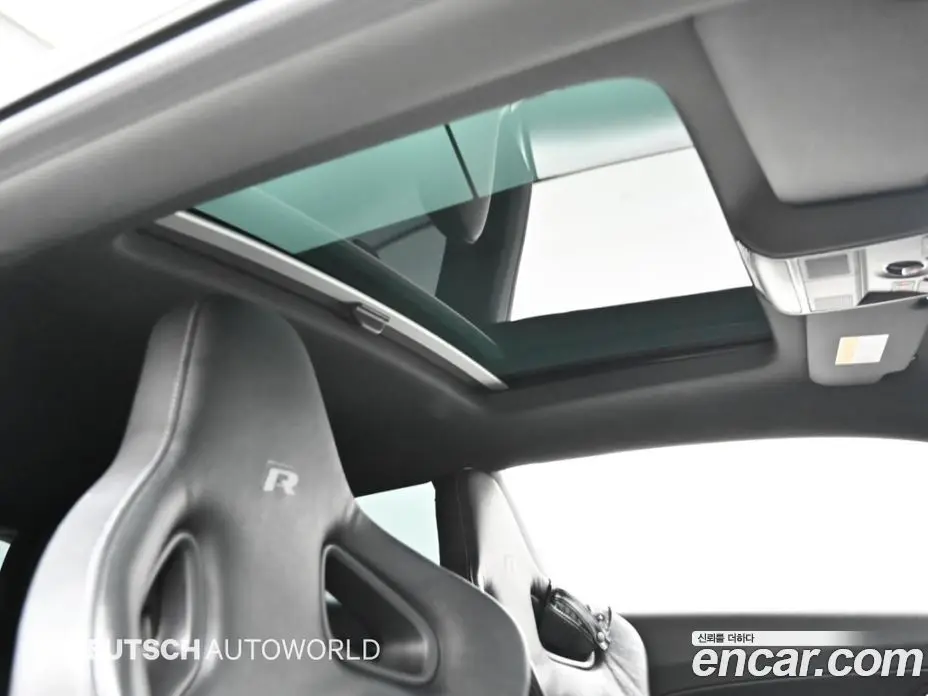 Volkswagen Scirocco 2013 2.0 АКПП, фото 18