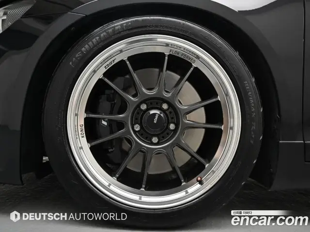Volkswagen Scirocco 2013 2.0 АКПП, миниатюра 5