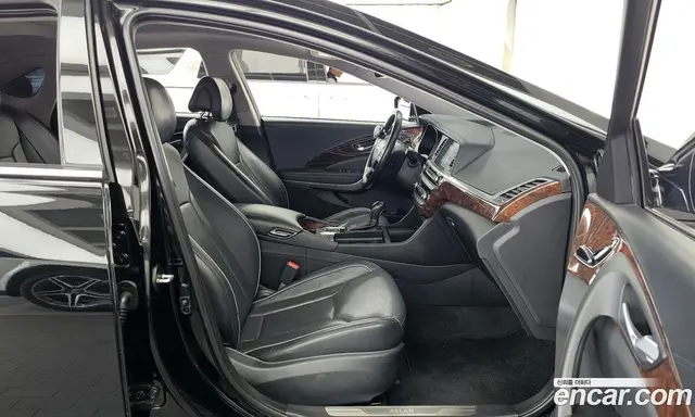 Hyundai Aslan 2015 3.0 АКПП, миниатюра 11 Hyundai Aslan 2015 3.0 АКПП, миниатюра 11