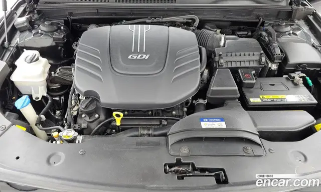 Hyundai Aslan 2015 3.0 АКПП, миниатюра 6 Hyundai Aslan 2015 3.0 АКПП, миниатюра 6
