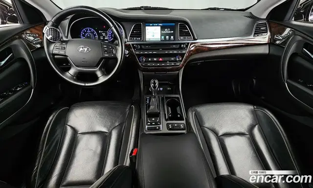 Hyundai Aslan 2015 3.0 АКПП, миниатюра 7 Hyundai Aslan 2015 3.0 АКПП, миниатюра 7