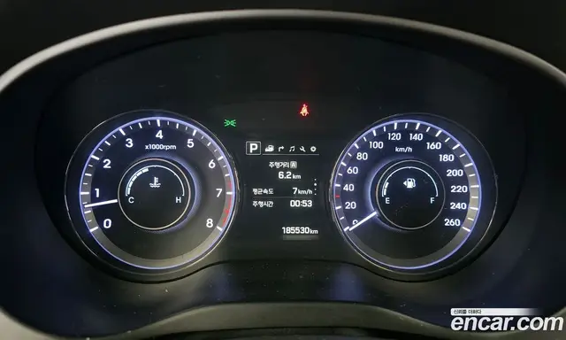 Hyundai Aslan 2015 3.0 АКПП, миниатюра 8 Hyundai Aslan 2015 3.0 АКПП, миниатюра 8