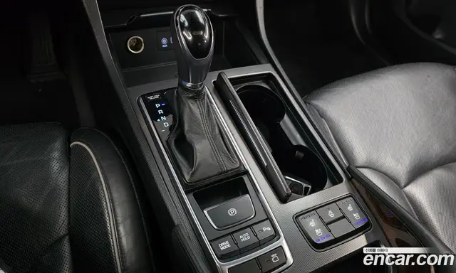 Hyundai Aslan 2015 3.0 АКПП, миниатюра 9 Hyundai Aslan 2015 3.0 АКПП, миниатюра 9
