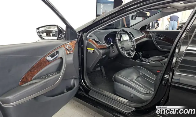 Hyundai Aslan 2015 3.0 АКПП, миниатюра 10 Hyundai Aslan 2015 3.0 АКПП, миниатюра 10