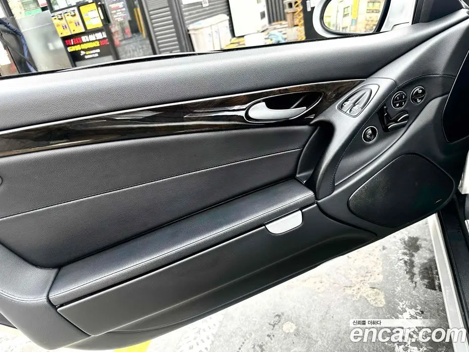 Mercedes-Benz SL-Class 2007 5.5 АКПП, фото 11