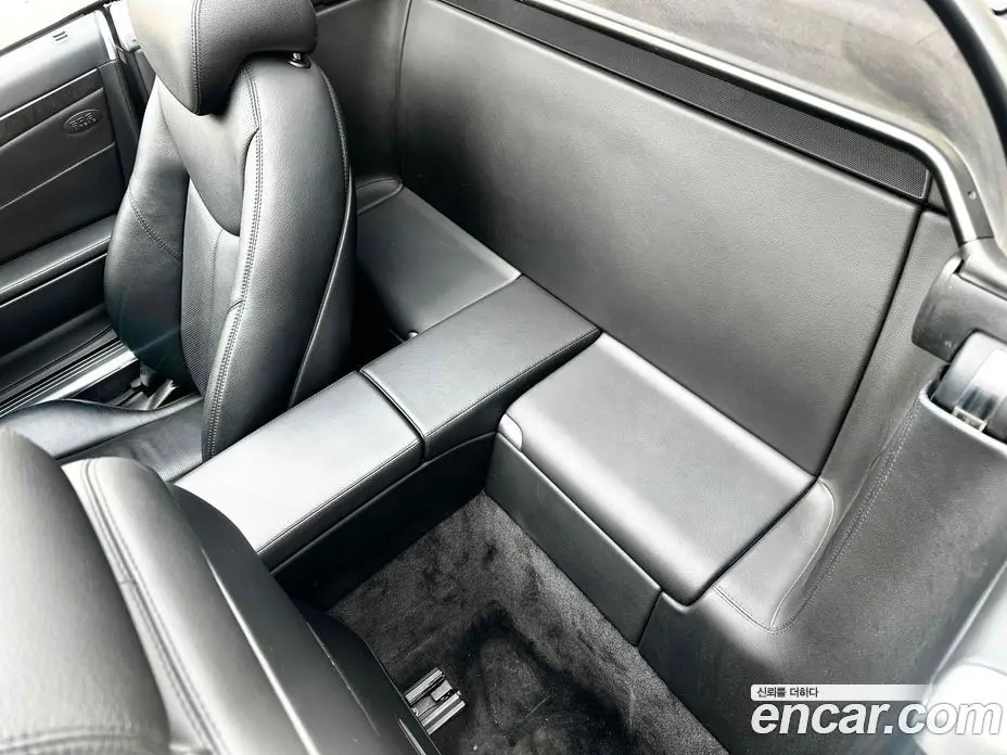 Mercedes-Benz SL-Class 2007 5.5 АКПП, фото 13