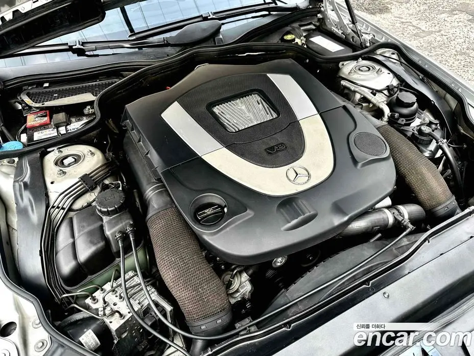 Mercedes-Benz SL-Class 2007 5.5 АКПП, фото 14