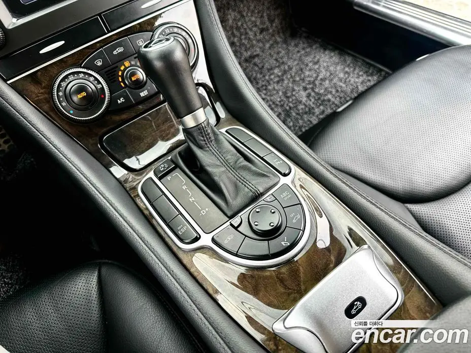 Mercedes-Benz SL-Class 2007 5.5 АКПП, фото 17