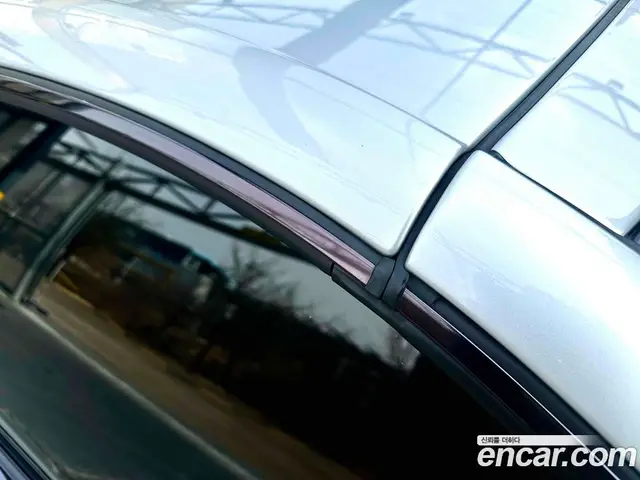 Mercedes-Benz SL-Class 2007 5.5 АКПП, миниатюра 5