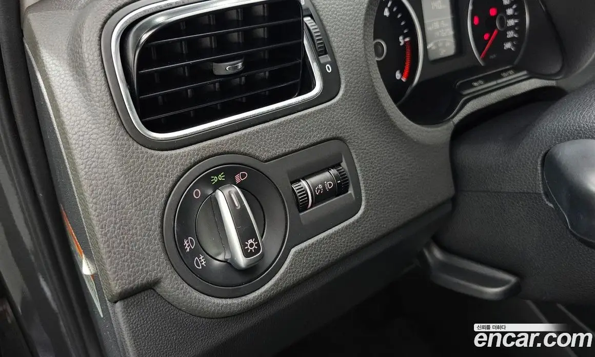 Volkswagen Polo 2014 1.6 АКПП, фото 16