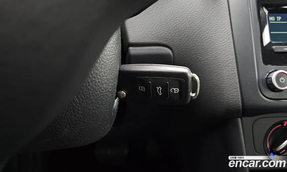 Volkswagen Polo 2014 1.6 АКПП, фото 19
