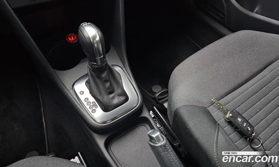 Volkswagen Polo 2014 1.6 АКПП, фото 9