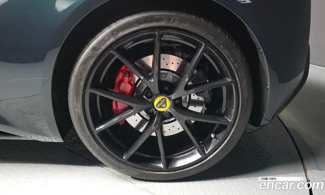 Lotus Emira 2025 2.0 АКПП, миниатюра 5 Lotus Emira 2025 2.0 АКПП, миниатюра 5