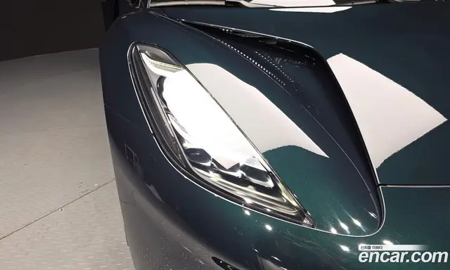 Lotus Emira 2025 2.0 АКПП, миниатюра 8 Lotus Emira 2025 2.0 АКПП, миниатюра 8