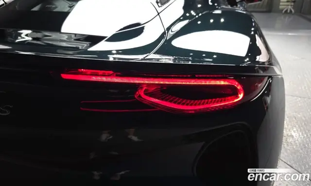 Lotus Emira 2025 2.0 АКПП, миниатюра 9 Lotus Emira 2025 2.0 АКПП, миниатюра 9