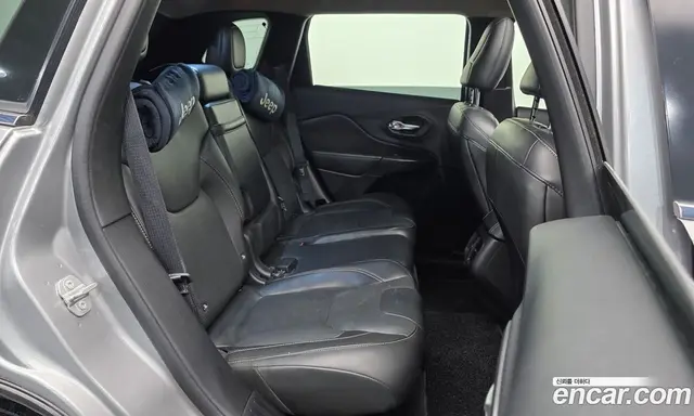 Jeep Cherokee 2016 2.2 АКПП, миниатюра 12