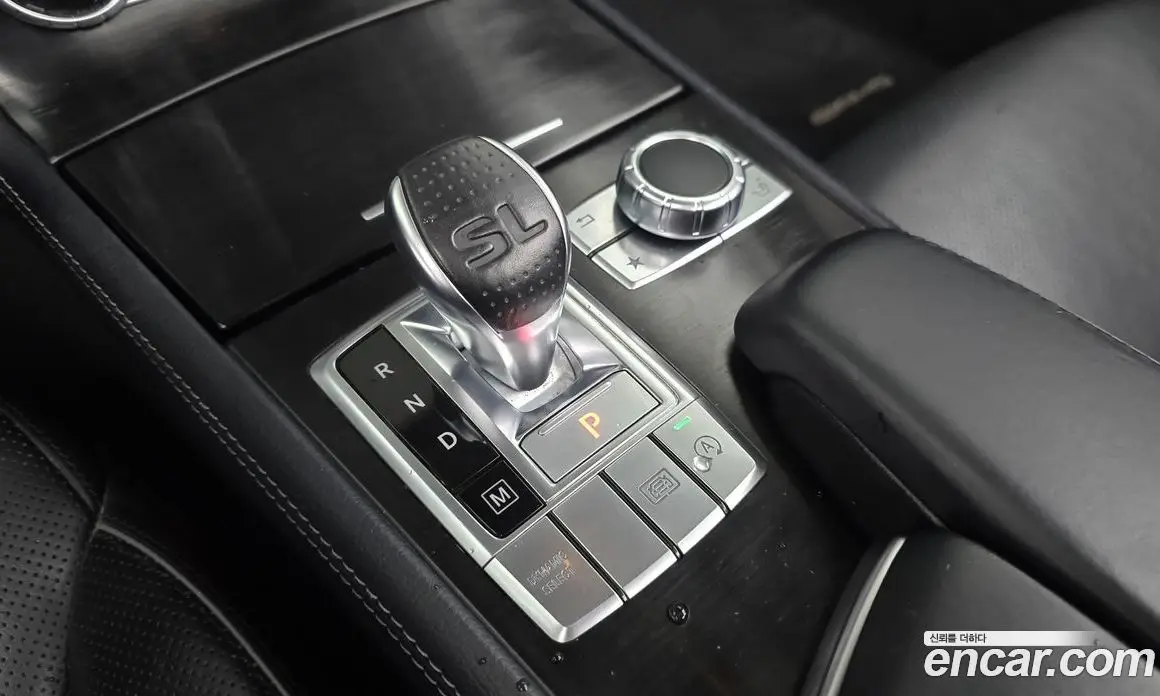 Mercedes-Benz SL-Class 2018 3.0 АКПП, фото 9