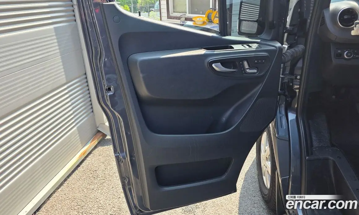 Mercedes-Benz Sprinter 2022 3.0 АКПП, фото 14