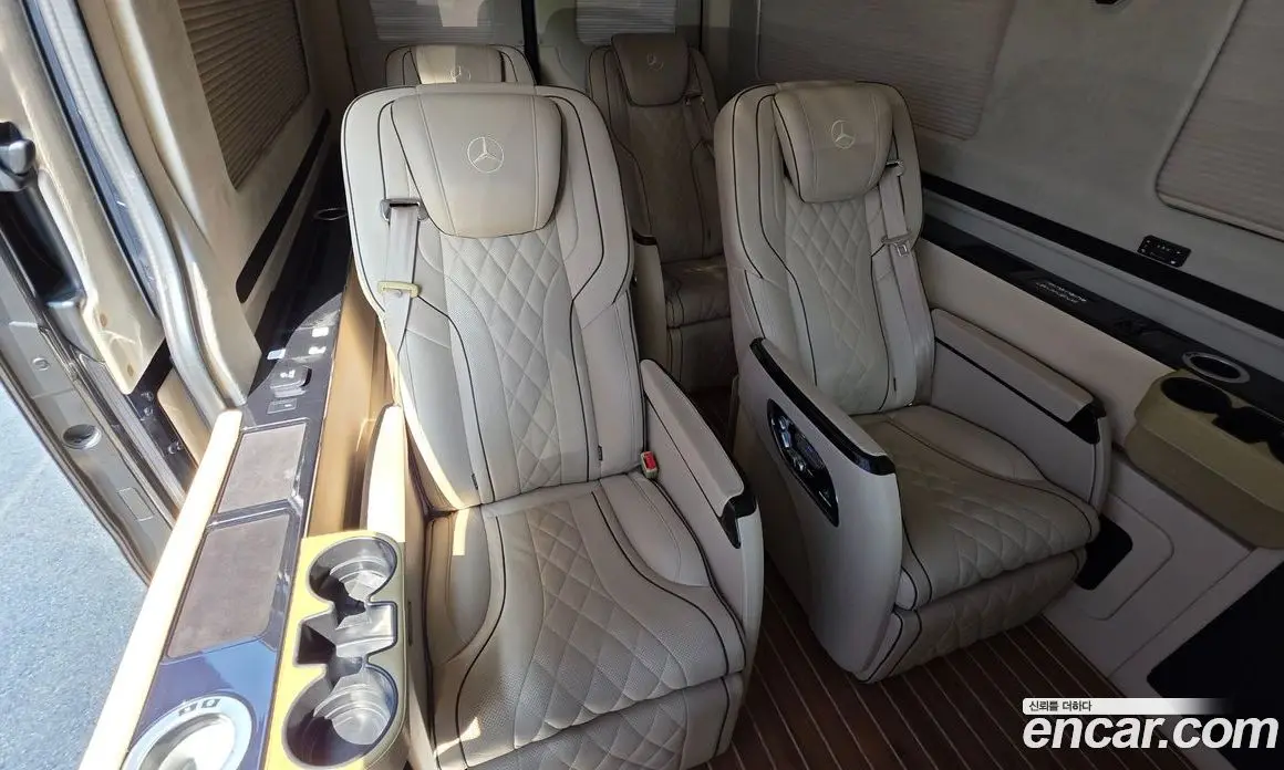Mercedes-Benz Sprinter 2022 3.0 АКПП, фото 17