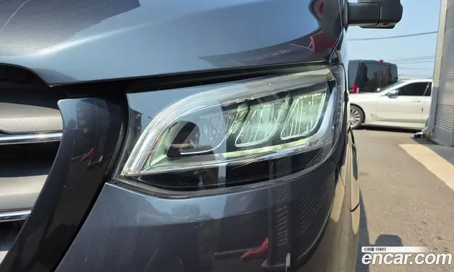 Mercedes-Benz Sprinter 2022 3.0 АКПП, миниатюра 8