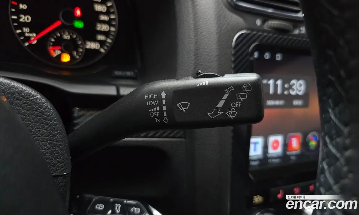 Volkswagen Scirocco 2013 2.0 АКПП, фото 16
