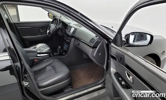 Kia Opirus 2010 2.7 АКПП, миниатюра 11