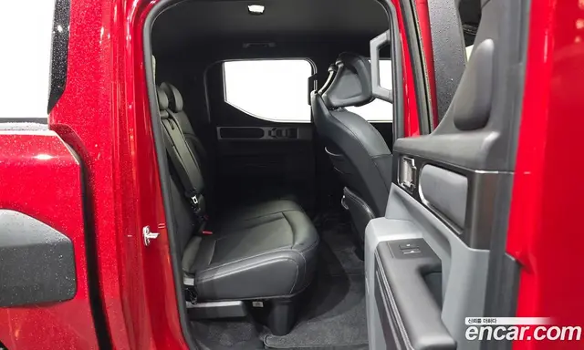 Kia Tasman 2025 2.5 АКПП, миниатюра 12