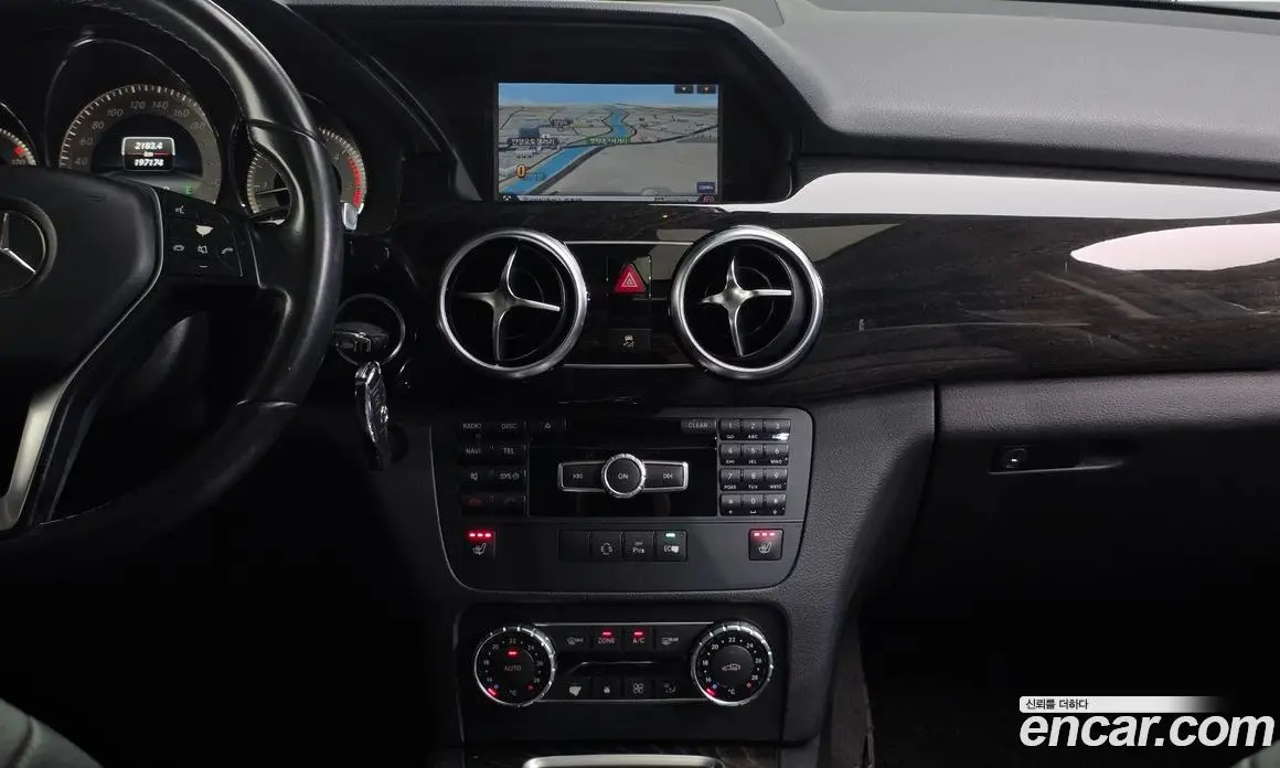 Mercedes-Benz GLK-Class 2015 2.1 АКПП, фото 12 Mercedes-Benz GLK-Class 2015 2.1 АКПП, фото 12
