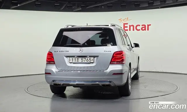 Mercedes-Benz GLK-Class 2015 2.1 АКПП, миниатюра 4 Mercedes-Benz GLK-Class 2015 2.1 АКПП, миниатюра 4