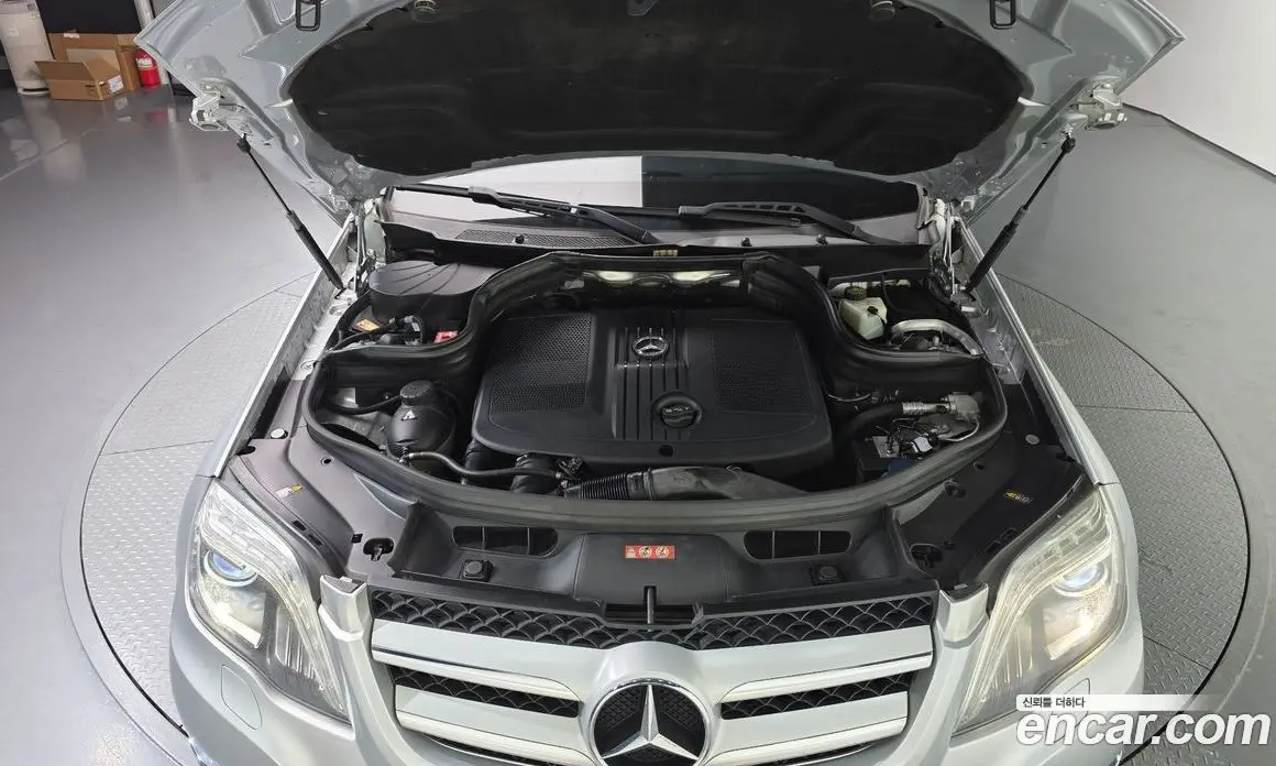 Mercedes-Benz GLK-Class 2015 2.1 АКПП, фото 6 Mercedes-Benz GLK-Class 2015 2.1 АКПП, фото 6