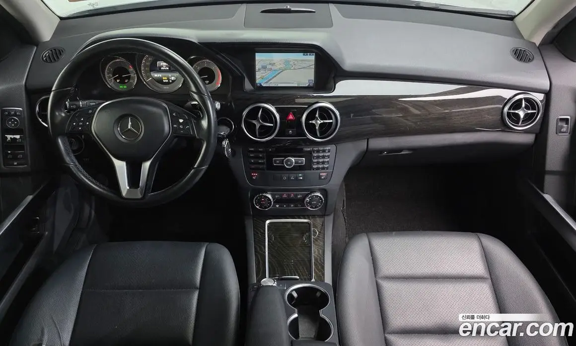 Mercedes-Benz GLK-Class 2015 2.1 АКПП, фото 7 Mercedes-Benz GLK-Class 2015 2.1 АКПП, фото 7