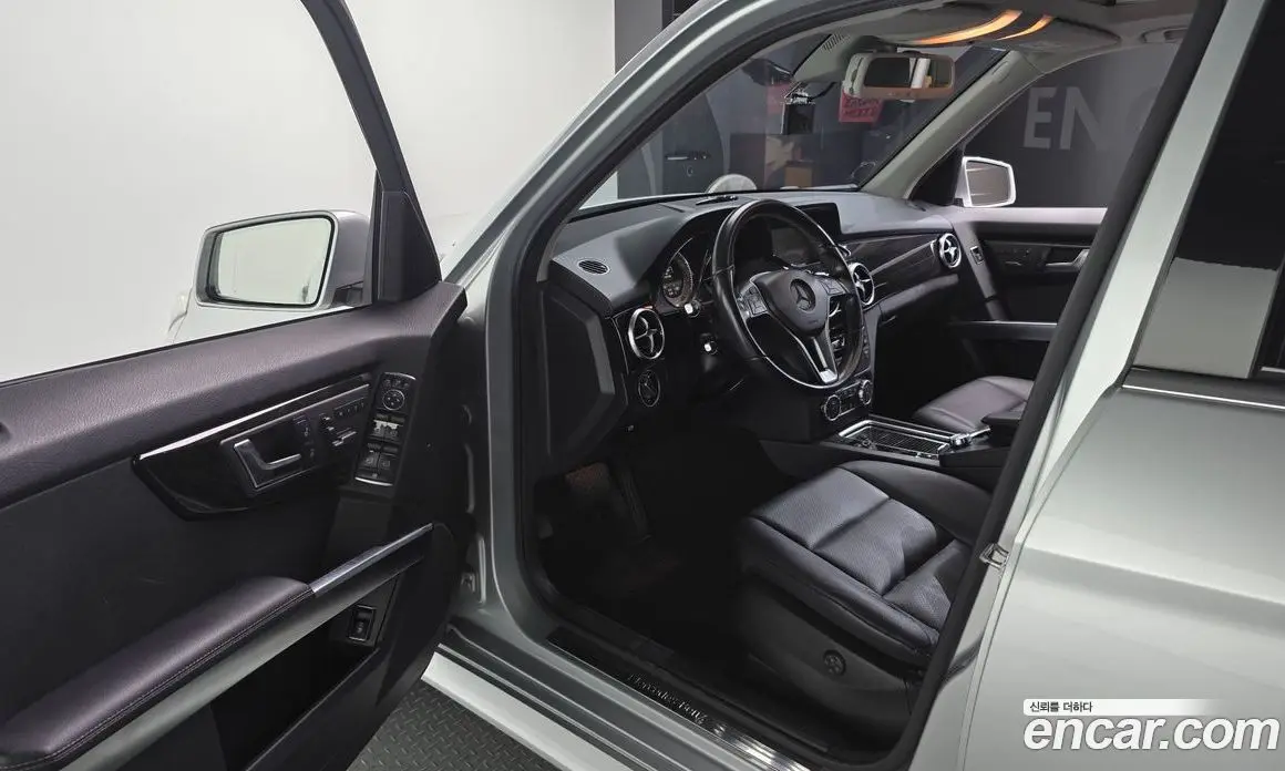 Mercedes-Benz GLK-Class 2015 2.1 АКПП, фото 10 Mercedes-Benz GLK-Class 2015 2.1 АКПП, фото 10