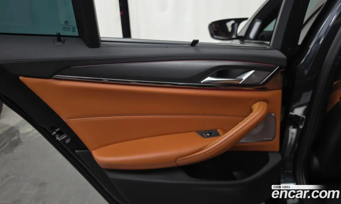 BMW M5 2019 4.4 АКПП, фото 15