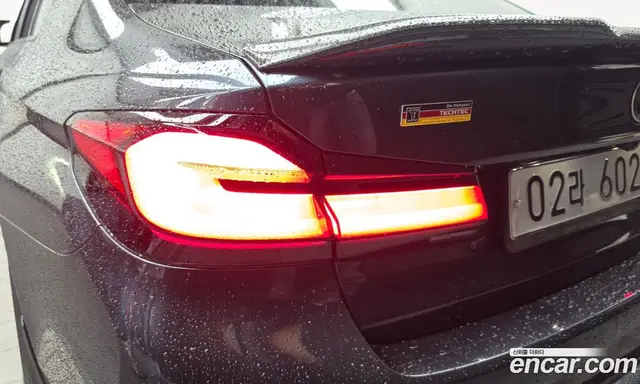 BMW M5 2019 4.4 АКПП, миниатюра 9