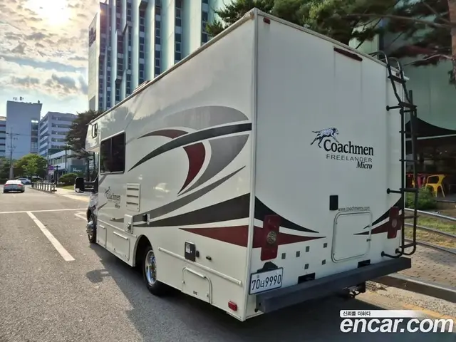 Ford Transit 2017 3.7 АКПП, миниатюра 2