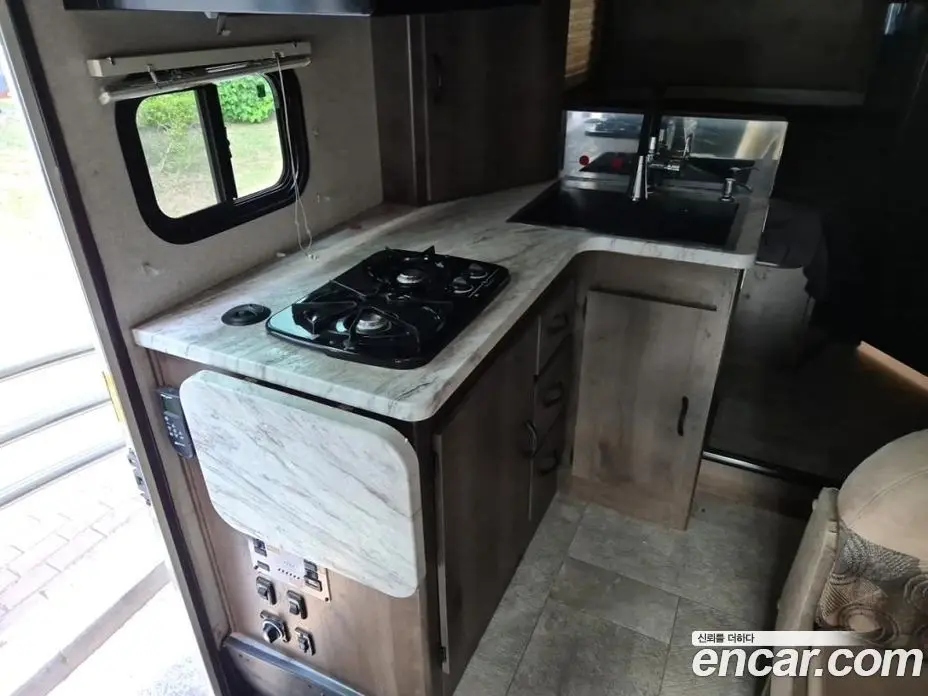 Ford Transit 2017 3.7 АКПП, фото 14