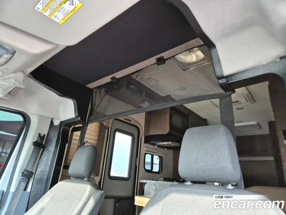 Ford Transit 2017 3.7 АКПП, фото 15