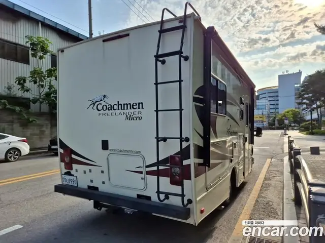 Ford Transit 2017 3.7 АКПП, миниатюра 3
