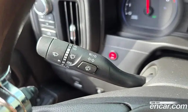 GMC Sierra 2020 6.6 АКПП, миниатюра 12