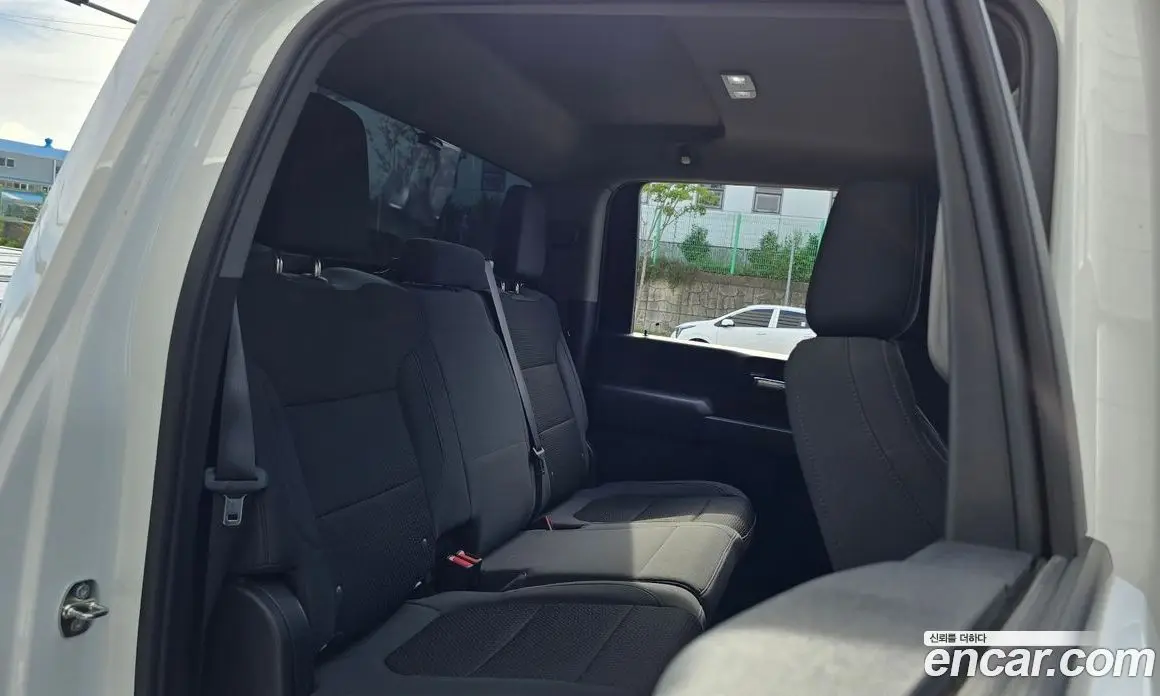 GMC Sierra 2020 6.6 АКПП, фото 16