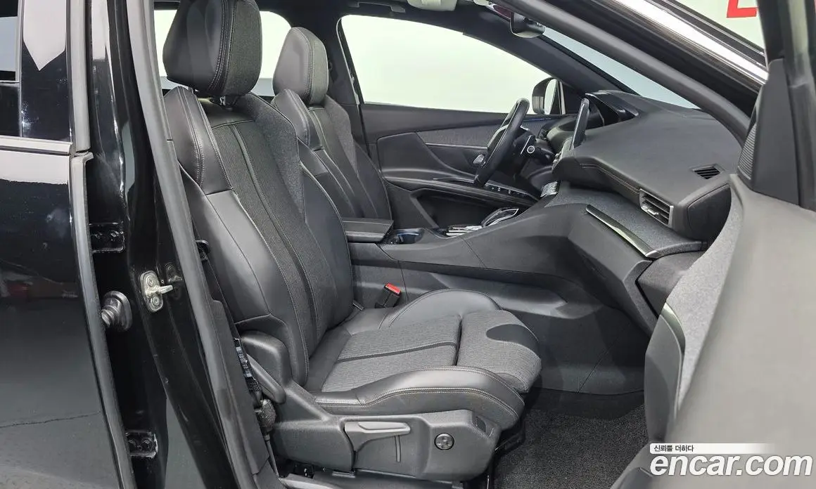 Peugeot 5008 2018 1.6 АКПП, фото 11
