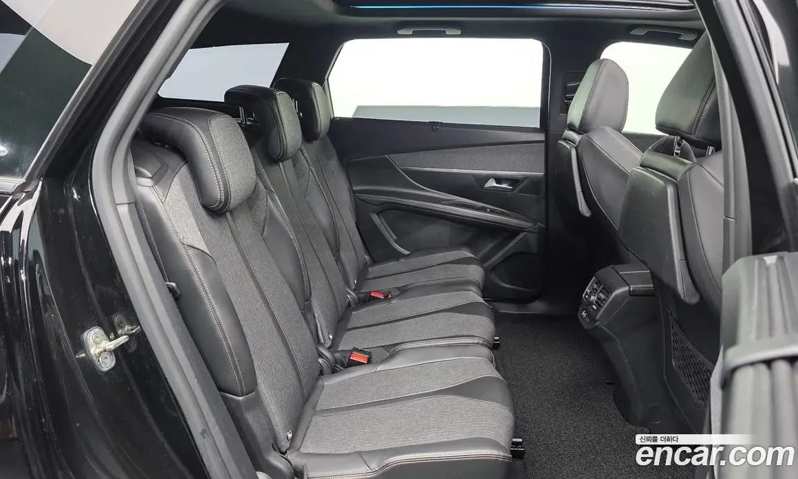 Peugeot 5008 2018 1.6 АКПП, фото 12
