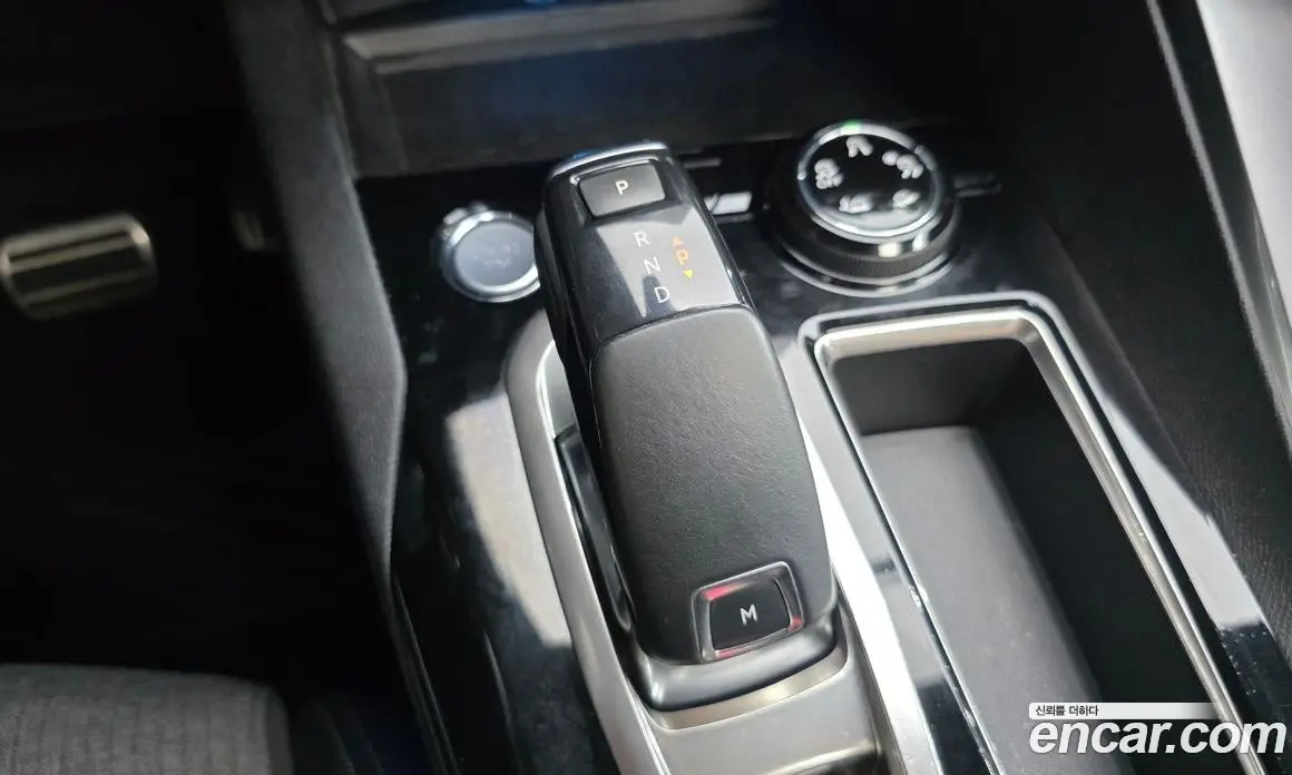 Peugeot 5008 2018 1.6 АКПП, фото 9