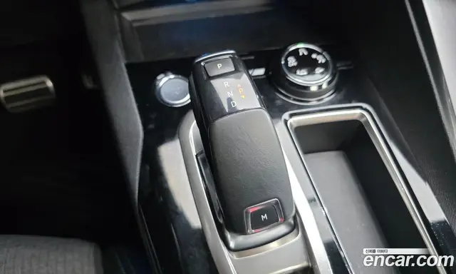Peugeot 5008 2018 1.6 АКПП, миниатюра 9